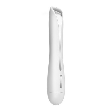 Ovo F10 vibrator - hvid