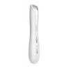 Ovo F10 vibrator - hvid