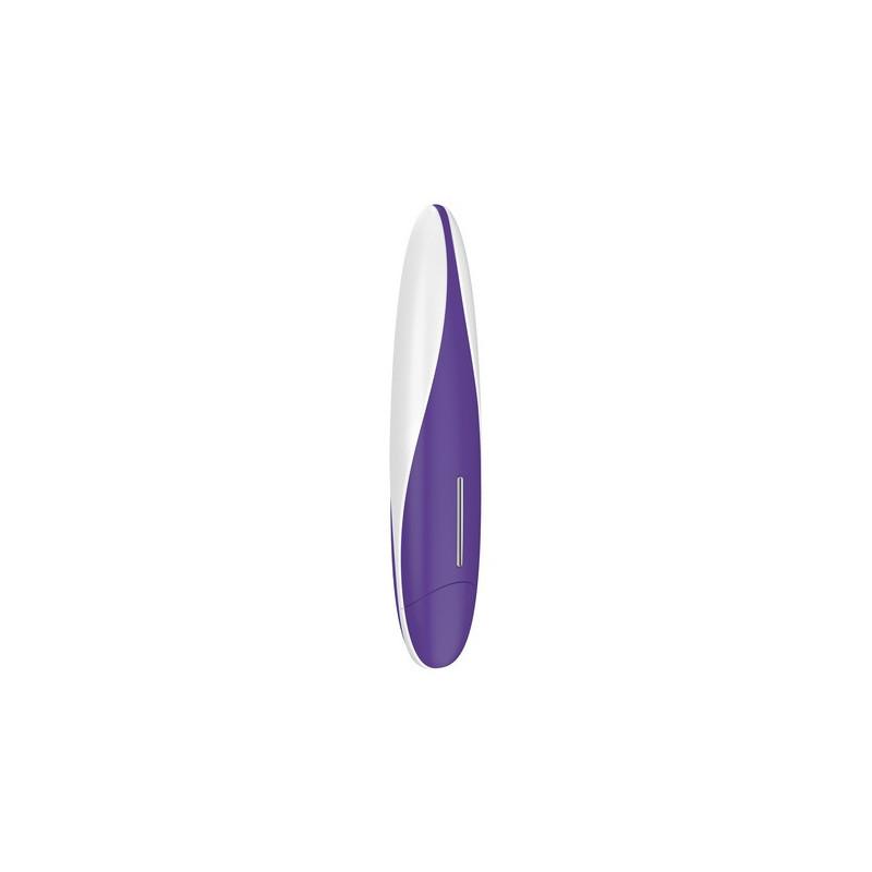 Ovo F11 vibrator - lilla