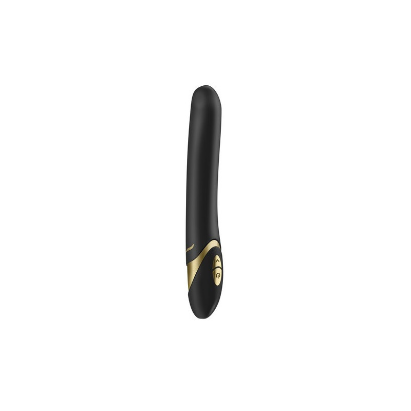 Ovo F8 vibrator - sort
