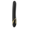 Ovo F8 vibrator - sort