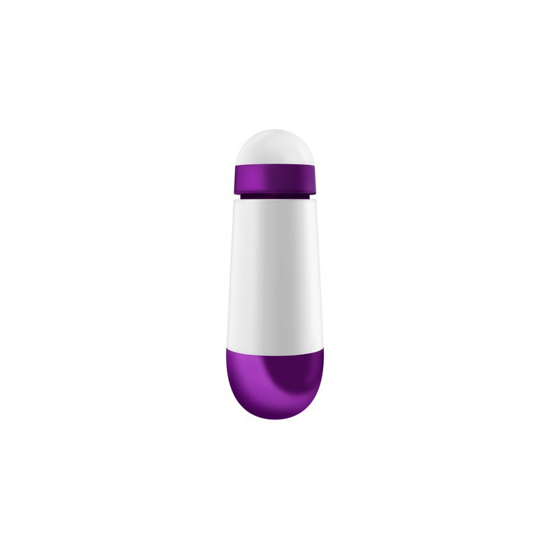 Ovo W2 vibrator bullet - lilla