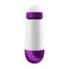 Ovo W2 vibrator bullet - lilla