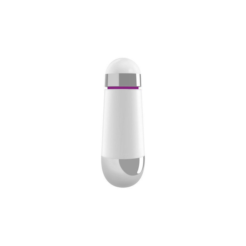 Ovo W2 vibrator bullet - hvid