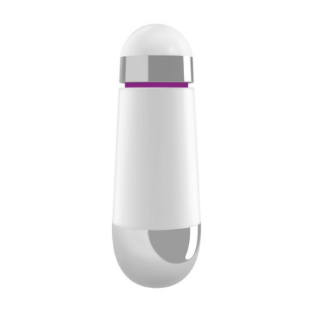 Ovo W2 vibrator bullet - hvid