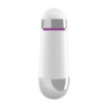 Ovo W2 vibrator bullet - hvid